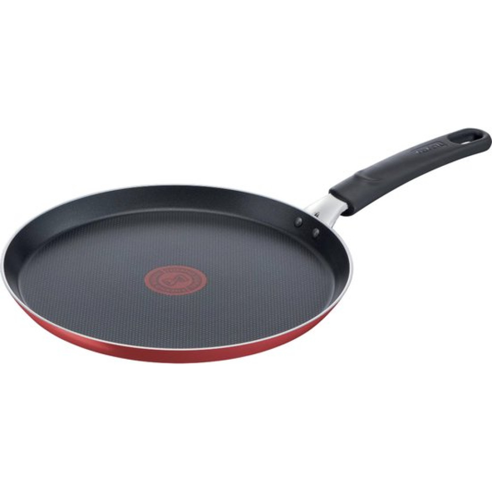 TEFAL B5721053 FERTERE 25CM PER PALLAQINKA EASY LEAN E KUQE