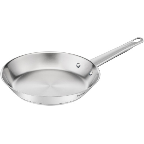 TEFAL B9210455 FERTERE 24CM PROFESSIONAL FULL INDUKSION 18 10 INOX