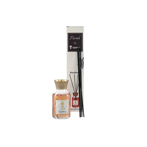 AROME AMBIENTI BLACKBERRY 100ML TAWRID