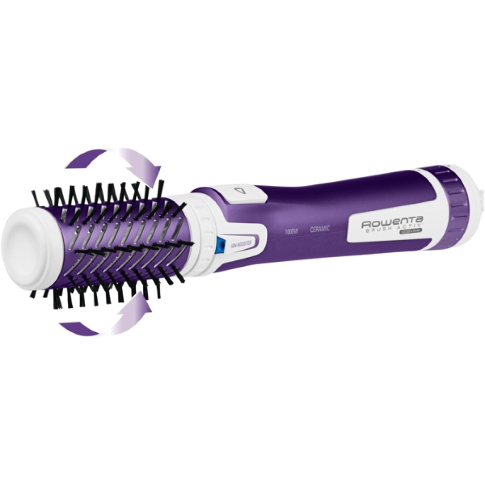 ROWENTA CF9530F0 FIGARO+FEN RROTULLUESE 1000W 2-BRUSHA 4CM DHE 5CM ROWENTA CF9530F0 FIGARO+FEN RROTULLUESE 1000W 2-BRUSHA 4CM DHE 5CM
