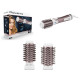ROWENTA CF9540F0 FIGARO+FEN RROTULLUESE 1000W 2-BRUSHA 4CM DHE 5CM ROWENTA CF9540F0 FIGARO+FEN RROTULLUESE 1000W 2-BRUSHA 4CM DHE 5CM