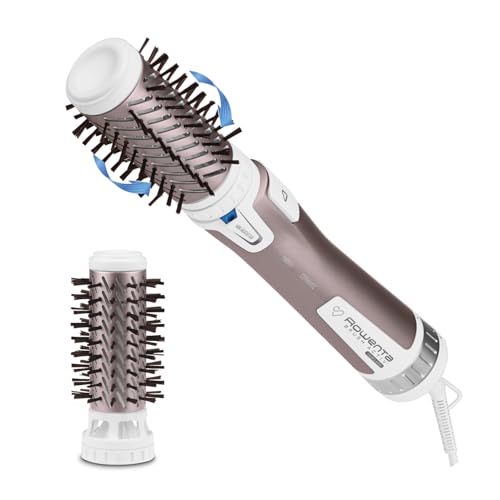 ROWENTA CF9540F0 FIGARO+FEN RROTULLUESE 1000W 2-BRUSHA 4CM DHE 5CM