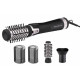 ROWENTA CF9550F0 FIGARO+FEN RROTULLUESE 1000W 2-BRUSHA 4CM DHE 5CM+FENI ROWENTA CF9550F0 FIGARO+FEN RROTULLUESE 1000W 2-BRUSHA 4CM DHE 5CM+FENI