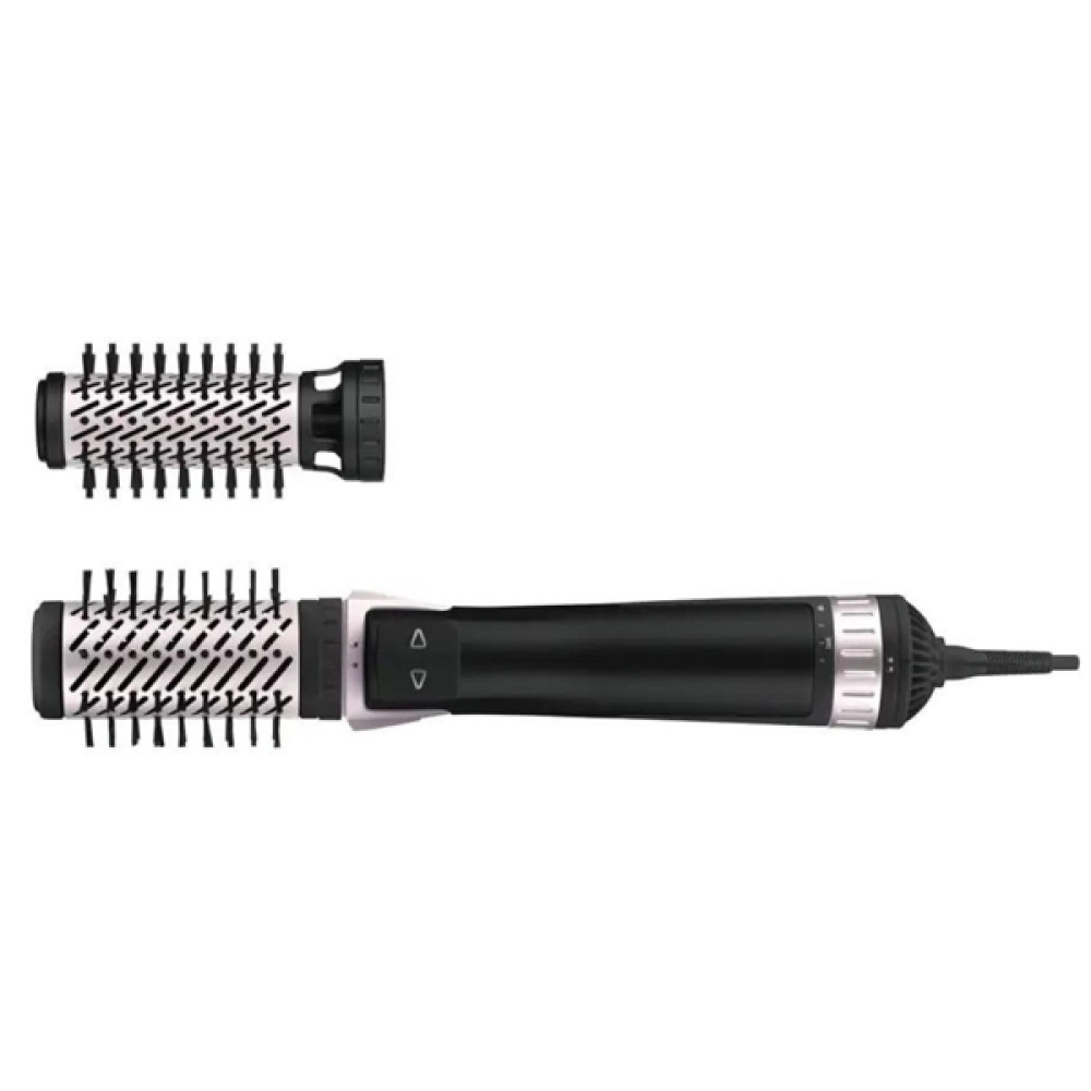 ROWENTA CF9550F0 FIGARO+FEN RROTULLUESE 1000W 2-BRUSHA 4CM DHE 5CM+FENI ROWENTA CF9550F0 FIGARO+FEN RROTULLUESE 1000W 2-BRUSHA 4CM DHE 5CM+FENI