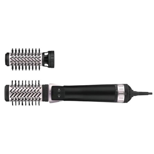 ROWENTA CF9550F0 FIGARO+FEN RROTULLUESE 1000W 2-BRUSHA 4CM DHE 5CM+FENI 