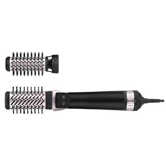 ROWENTA CF9550F0 FIGARO+FEN RROTULLUESE 1000W 2-BRUSHA 4CM DHE 5CM+FENI ROWENTA CF9550F0 FIGARO+FEN RROTULLUESE 1000W 2-BRUSHA 4CM DHE 5CM+FENI