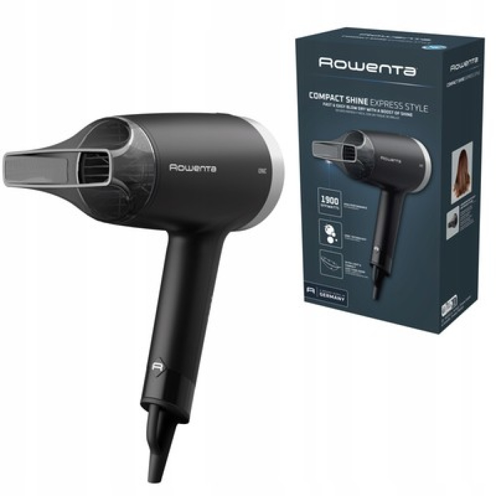 ROWENTA CV1810F0 FEN PER FLOKE 1900W EXPRESS STYLE ROWENTA CV1810F0 FEN PER FLOKE 1900W EXPRESS STYLE