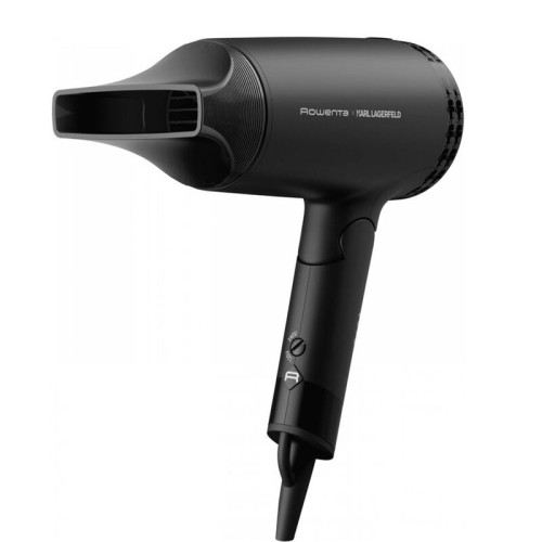 ROWENTA CV184LF0 FEN 1600W KARL LAGERFELD EXPRESS STYLE