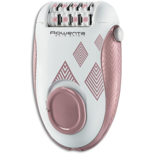 ROWENTA EP2900F0 DEPILATOR SPIRIT