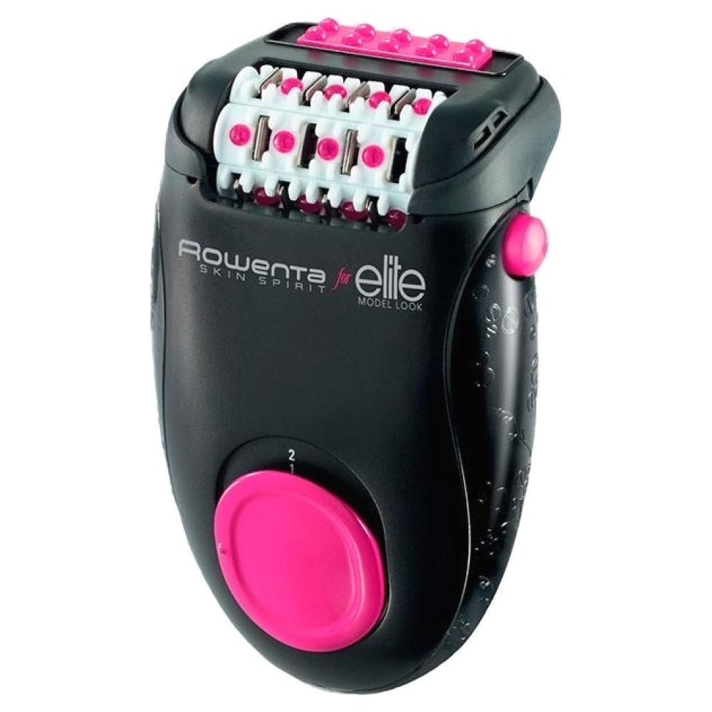 ROWENTA EP2902F0 DEPILATOR SPIRIT ELLITE ROWENTA EP2902F0 DEPILATOR SPIRIT ELLITE