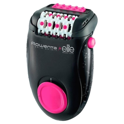 ROWENTA EP2902F0 DEPILATOR SPIRIT ELLITE 