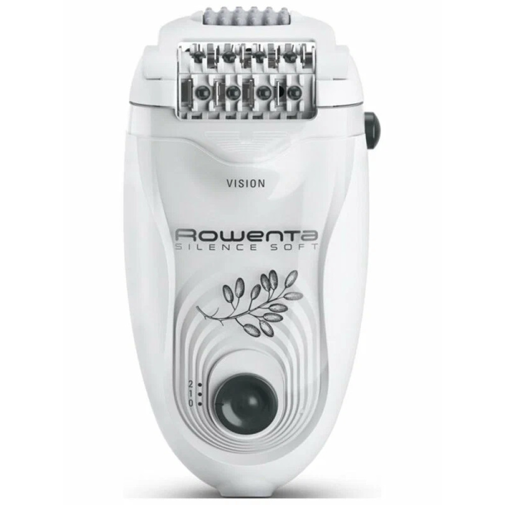 ROWENTA EP5615F0 DEPILATOR SILENT PURE ROWENTA EP5615F0 DEPILATOR SILENT PURE