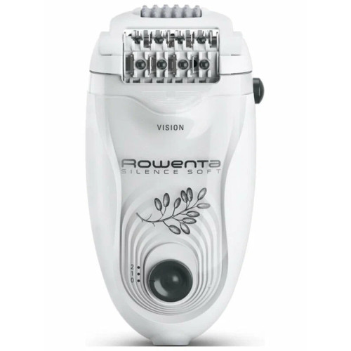 ROWENTA EP5615F0 DEPILATOR SILENT PURE 