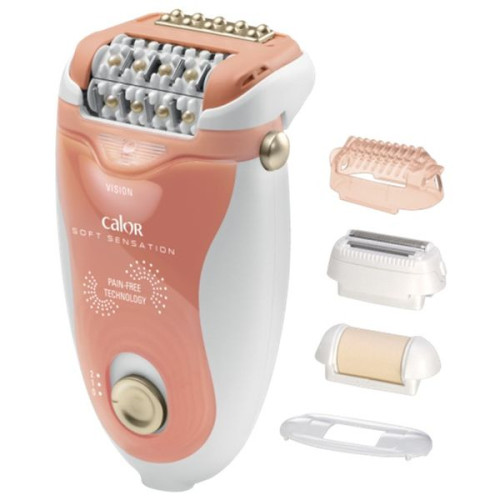 ROWENTA EP5720F0 DEPILATOR SILENCE