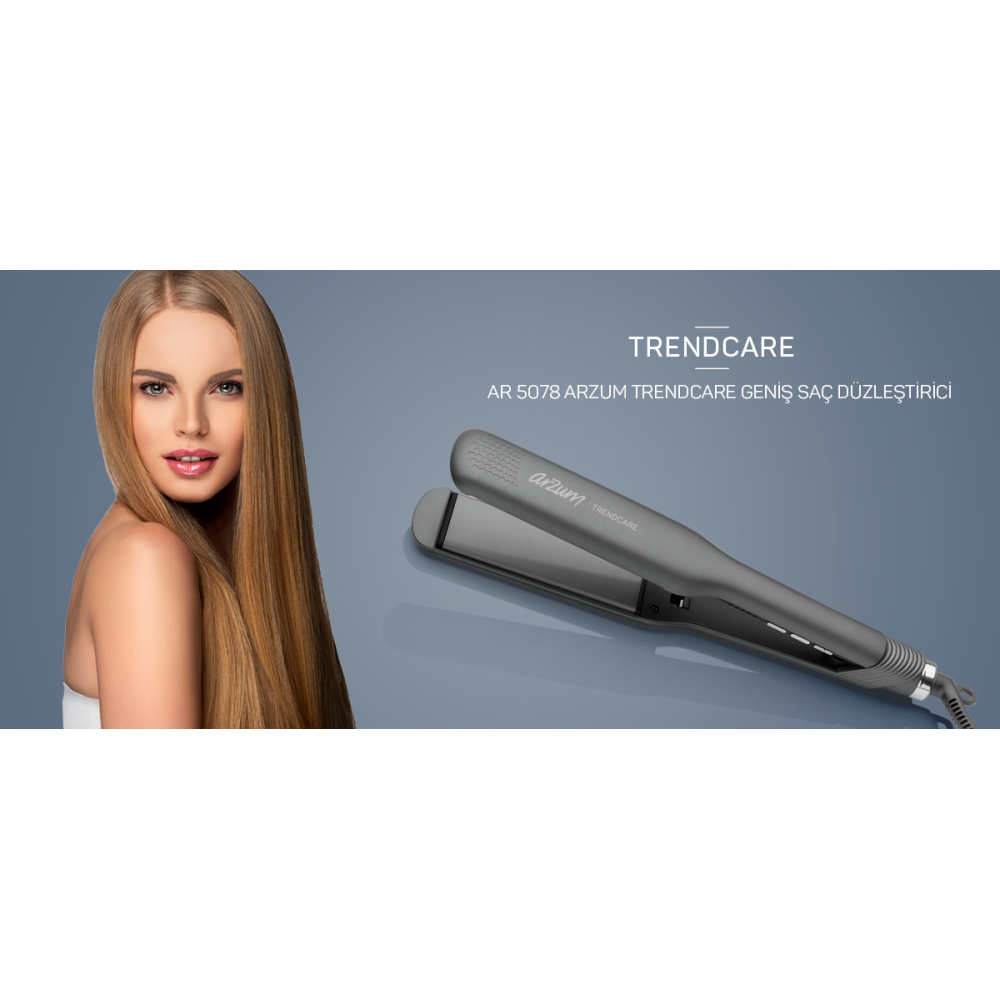 ARZUM AR5078 DREJTUESE 230 GRADE TRENDCARE 62W
