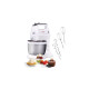 TEFAL HT312138 MIKSER ME KOFE 3.5L 300W RROTULLUES