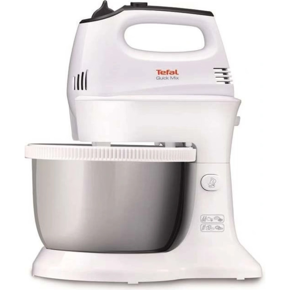 TEFAL HT312138 MIKSER ME KOFE 3.5L 300W RROTULLUES