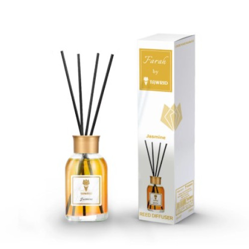 AROME AMBIENTI JASMINE 100ML TAWRID