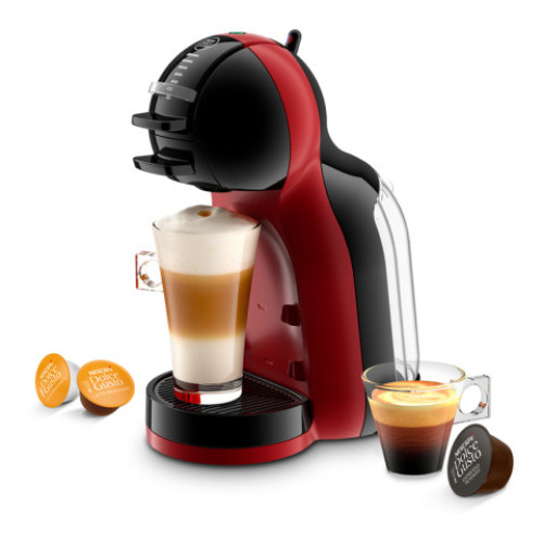 KRUPS KP123H10 APARAT PER KAFE ME KAPSULA MIMI ME