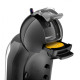 KRUPS KP123810 APARAT PER KAFE ME KAPSULA MINI ME BLACK/ANTRACITE