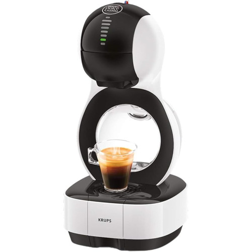 KRUPS KP130131 AUTOMATIK APARAT ME KAPSULA DOLCE E BARDH/ZI LUMIO