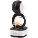 KRUPS KP130131 AUTOMATIK APARAT ME KAPSULA DOLCE E BARDH/ZI LUMIO