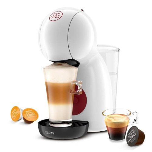KRUPS KP1A3110 APARAT PER KAFE ME KAPSULA PICCOLO XS I BARDHE
