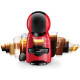 KRUPS KP1A3510 NDG PICCOLO XS I ZI APARAT PER KAFE ME KAPSULA