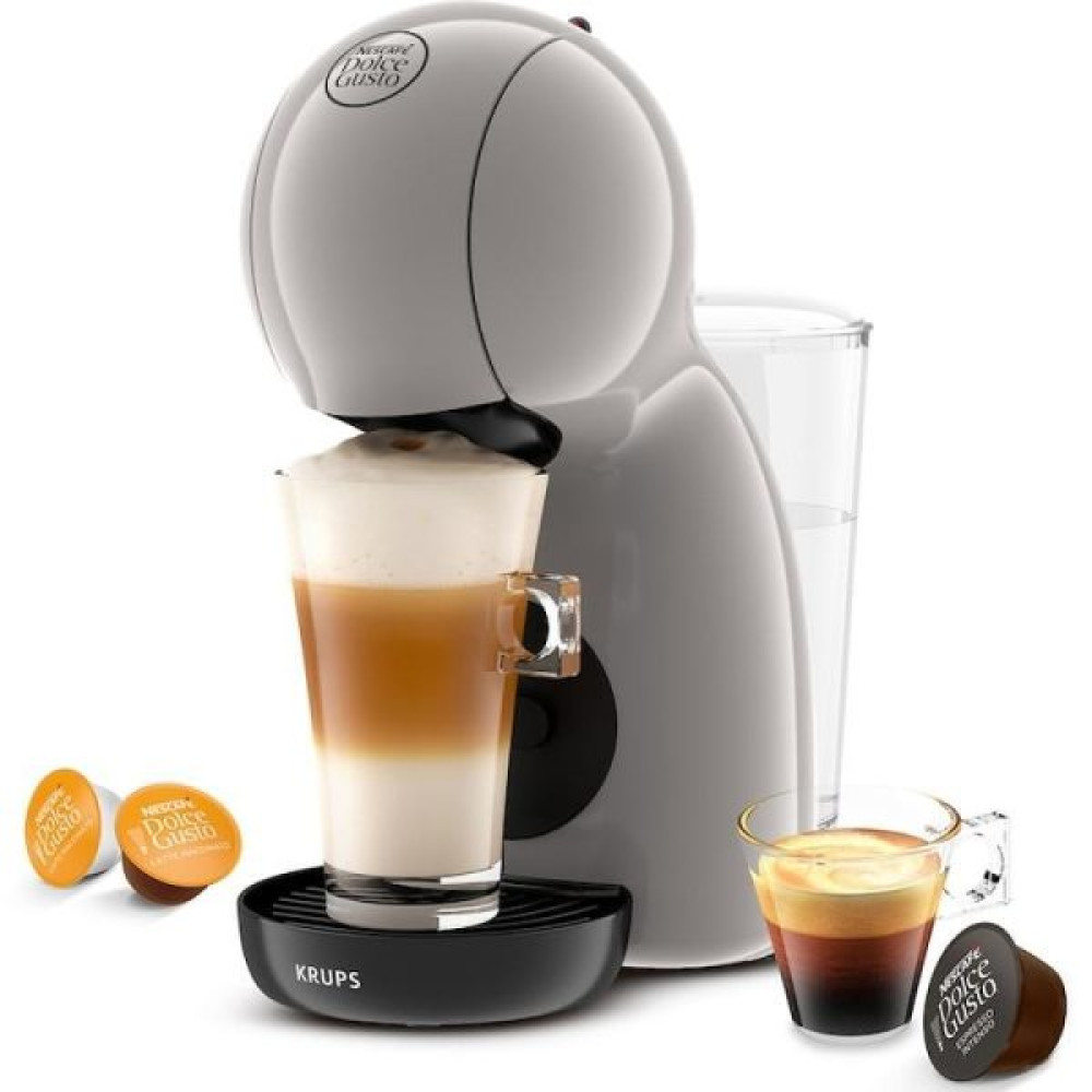 KRUPS KP1A3AF0 PICCOLO XS APARAT PER ESPRESSO ME KAPSULA BEIGE