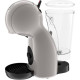 KRUPS KP1A3AF0 PICCOLO XS APARAT PER ESPRESSO ME KAPSULA BEIGE