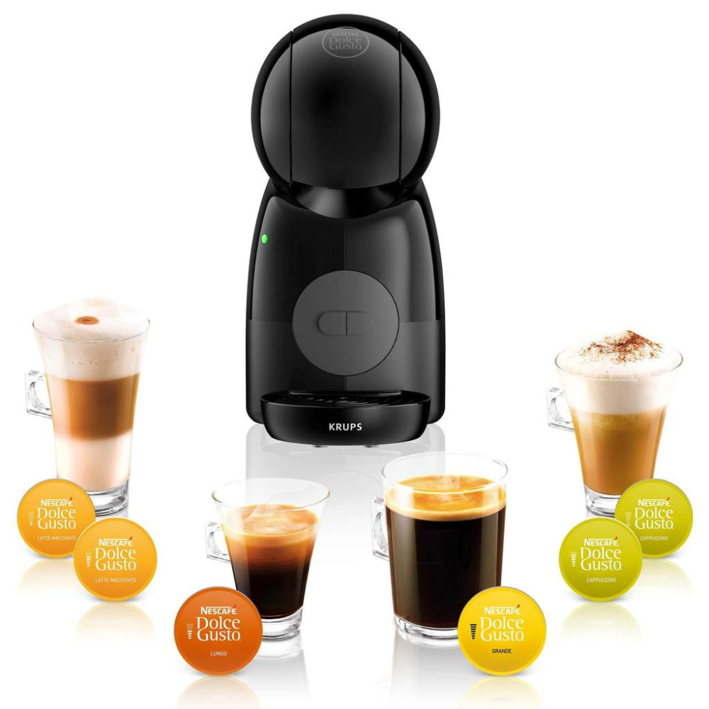 KRUPS KP1A3B31/B10 APARAT PER KAFE ME KAPSULA PICOLO XS