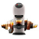 KRUPS KP243AF0 APARAT PER KAFE ME KAPSULA GENIO S AUTOMATIK BEIGE