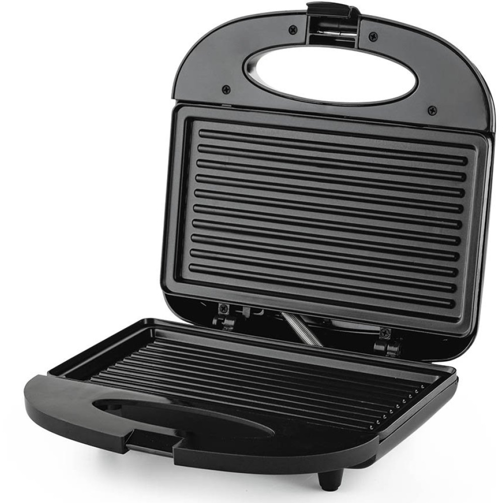 MUHLER MH-788S MINI TOSTER 750W INOX