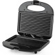 MUHLER MH-788S MINI TOSTER 750W INOX