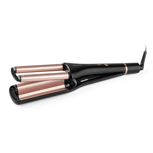 MUHLER MHS-999 FIGARO 3-SHE 18-32MM DERI 210 GRADE 100W 