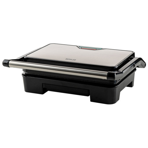 MUHLER MHT-889S TOSTER MIDI 850W