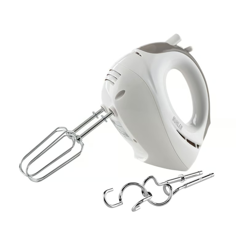 MUHLER MIKSER MX-207S I DORES 200W