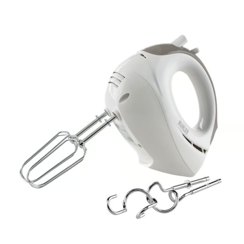 MUHLER MIKSER MX-207S I DORES 200W