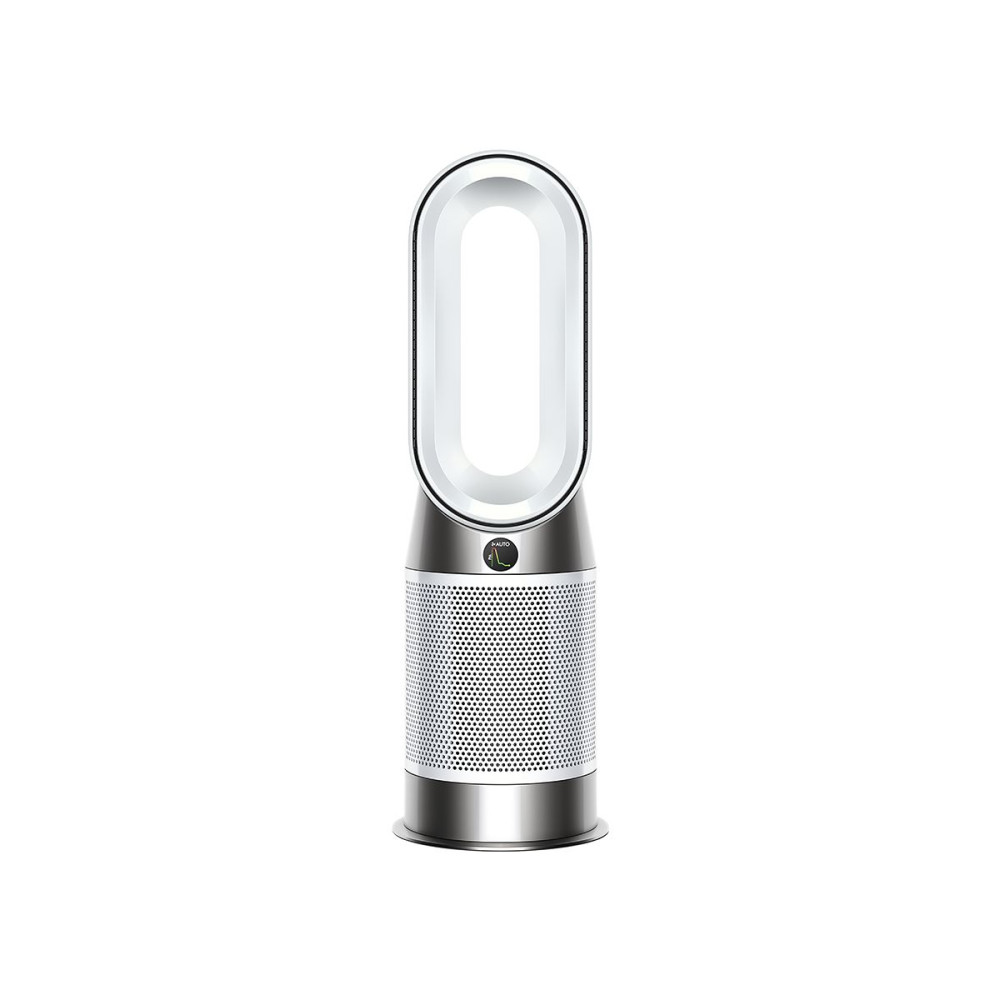 DYSON PASTRUES AJRI HOT+COOL HP11 WHITE