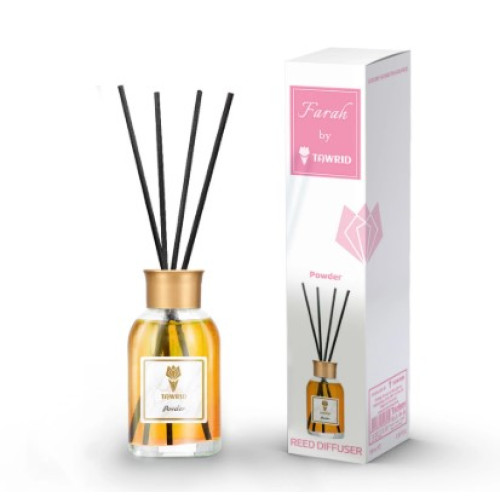 AROME AMBIENTI POWDER 100ML TAWRID