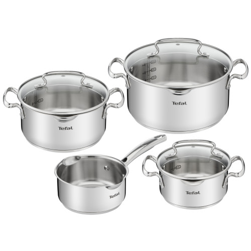 TEFAL G719S735 SET TENGJERE DUETTO+ 7 PJESE