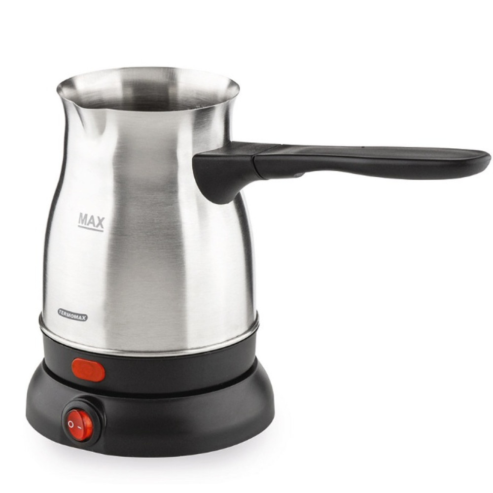 TERMOMAX TK-700S XHEZVE PER KAFE INOX 600W 700ML