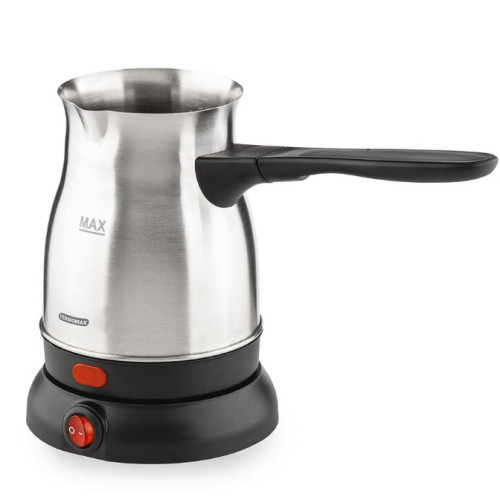 TERMOMAX TK-700S XHEZVE PER KAFE INOX 600W 700ML