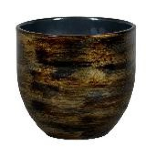 ABBEY 1-01GDD GOLD BROWN FI39CM/H35CM