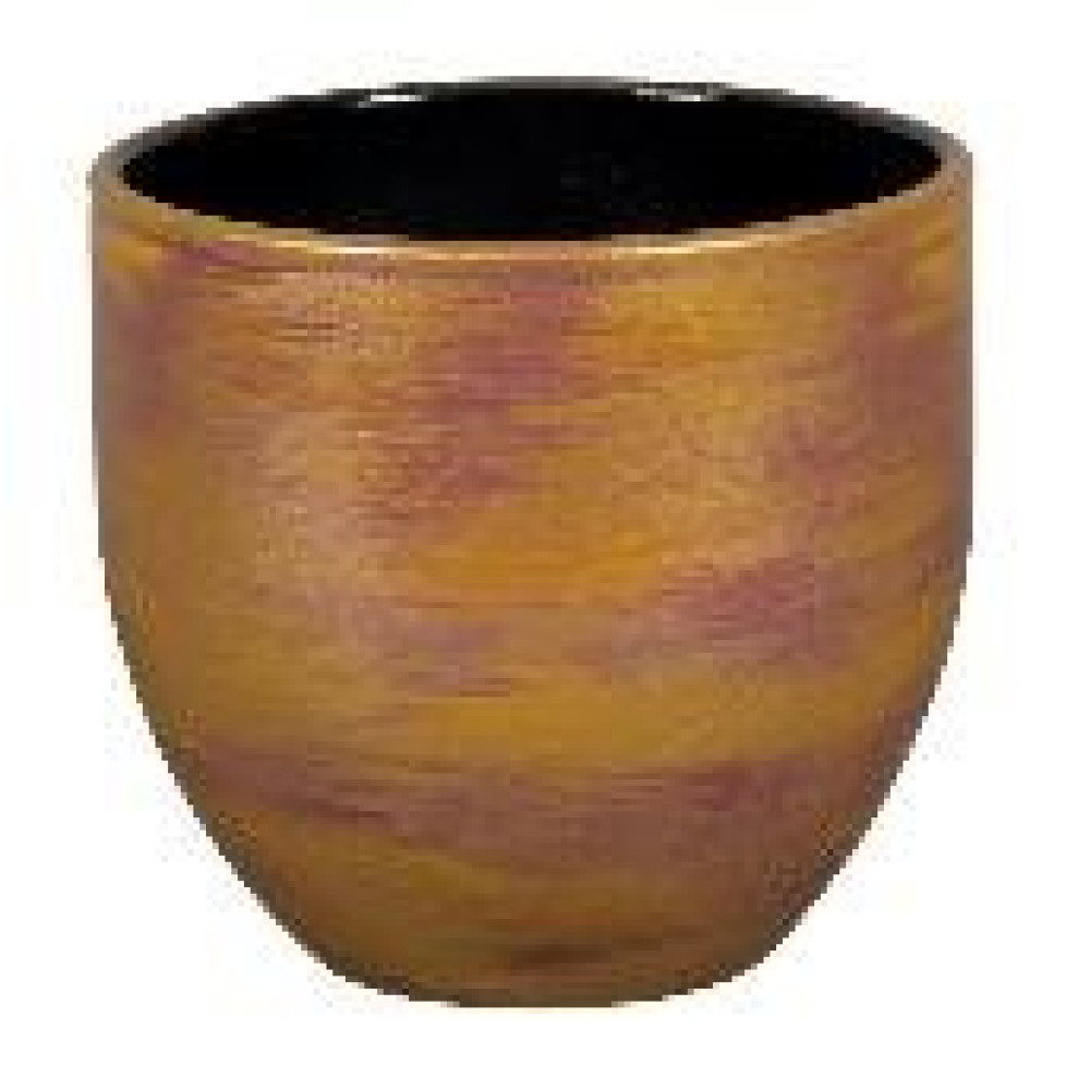 ABBEY 1-01PG PINK GOLD FI14CM/H12CM