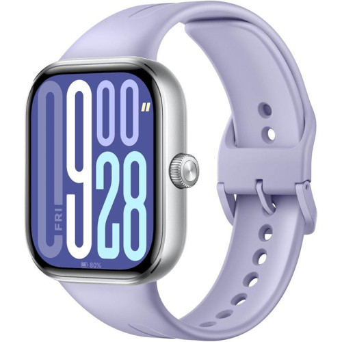 ORË INTELIGJENTE XIAOMI MI WATCH 5, VJOLLCË (LAVANDER), AMOLED 2.07"