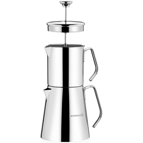 KORKMAZ A225 GJYGYM AQUA 0.9L 1.5L ME INDUKSION