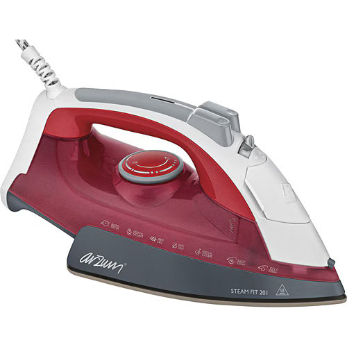 ARZUM AR673 STEAM FIT 201 HEKUR 2200W
