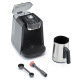 ARZUM OK0038-05 APARAT PER KAFE ME RROTULLIME + REZERVAR 1.3L 700W ZI-CHROM RICH PRO PLUS
