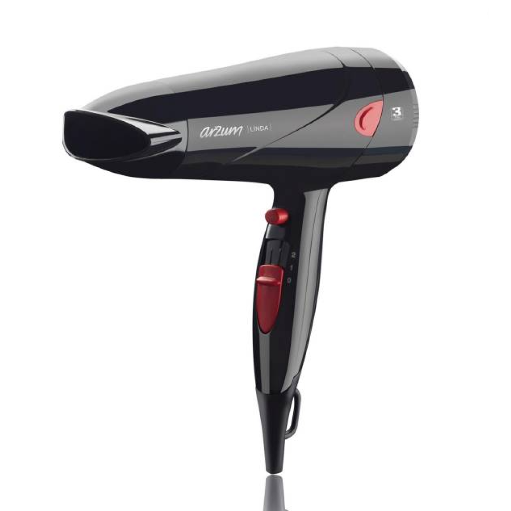 ARZUM AR569 FEN PER FLOKE 2000W LINDA